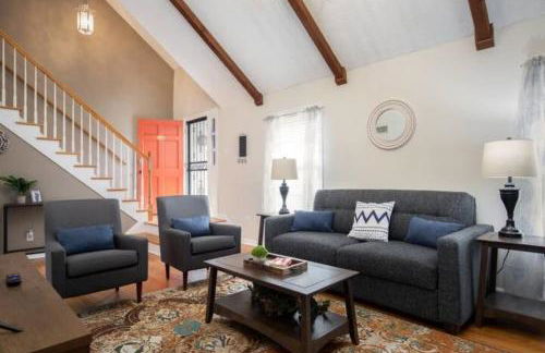 Forest Hills Fresh-Centrally Located, Pets, Wifi - Foto 27