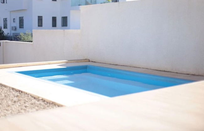 Palmyre Residence No 8 Licensed By Tourism Authority 10071 - Photo 12