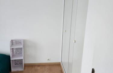 Joli F3 Montpellier proche mer et centre ville - Photo 9