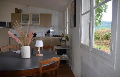 Chateau de Salorges - Field gite I - Foto 3