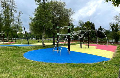 River house in Vila Nova Cerveira - Foto 73