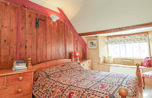 King Charles Cottage - Foto 28