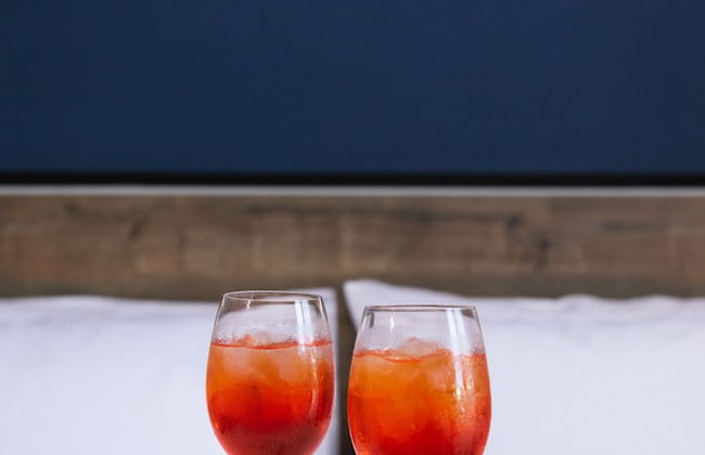 Alcyone Studios and Apartments - Foto 57