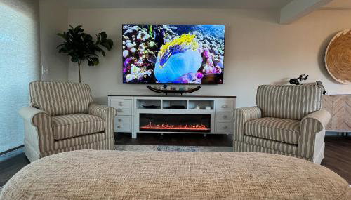 Beachfront Saint Helena Island Condo with Amenities! - Foto 3