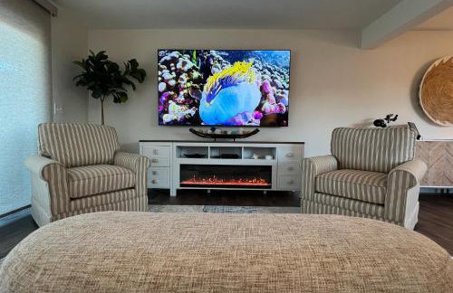 Beachfront Saint Helena Island Condo with Amenities! - Foto 3