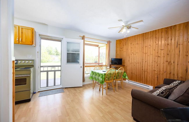 Fiddlers Green Country Cottages - Foto 11