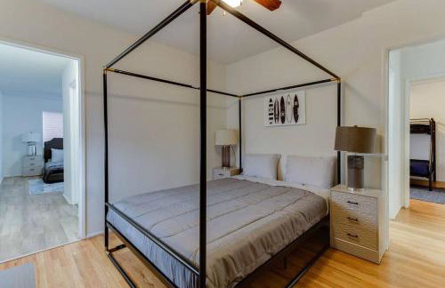 New 4 bedroom Modern Villa in Mar Vista - Foto 29