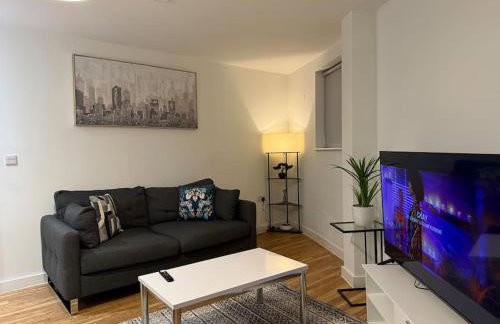 Manchester waterside Haven - Foto 1