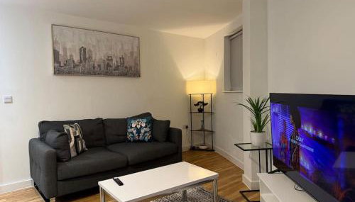 Manchester waterside Haven - Foto 1