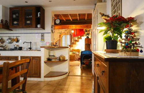 I Rosai appartamento sulle colline fiorentine - Foto 12