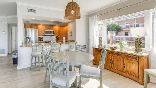 Waterfront Nokomis Condo Less Than Half Mile to Beach! - Foto 2