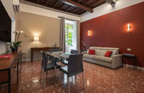 Modern Apartments - Foto 36