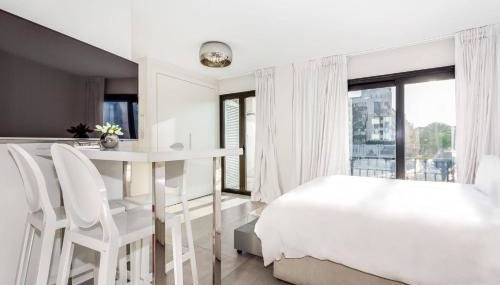 by RIVA - Chic, Contemporary Studio in Puerto Banus Gardens - Foto 4, Other