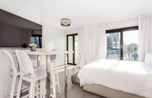 by RIVA - Chic, Contemporary Studio in Puerto Banus Gardens - Foto 4