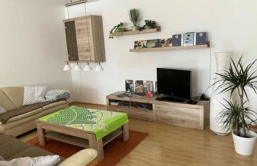 Großzügige, helle 3,5 Zimmer Wohnung - Foto 10
