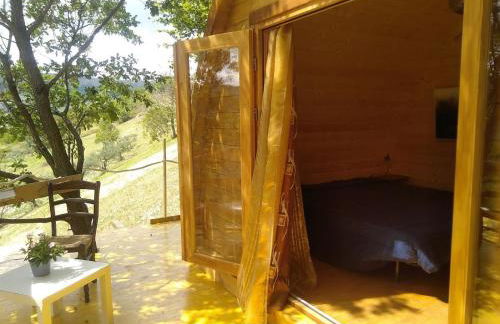 Casa nei 3 alberi, Molise - Foto 38