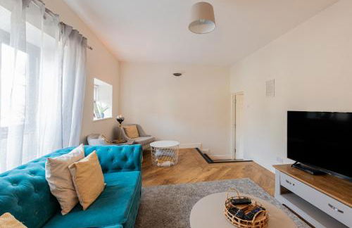 Brook Farm Barn - Foto 13