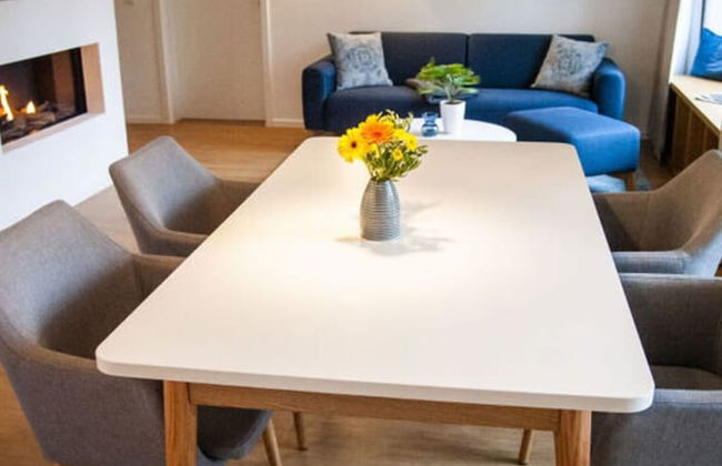 Large Haussee Modern Retreat - Foto 18