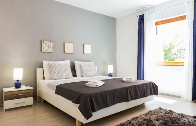 Charming Zadar Apartment Near Old Town With Convenient Access to Beaches - Foto 7