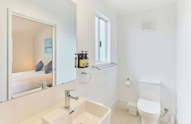 RAC Esperance Holiday Park - Foto 79