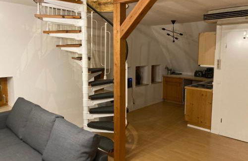 Fachwerk Appartement Bassen bei Bremen - Foto 6