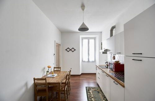 Agriturismo Conca Sandra - Farm Stay on Lake Como - Foto 20