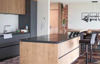 Monte Sole Suite - mit Sauna & Garten - Foto 35