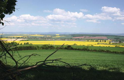 Amazing Home In Hainrodehainleite - Foto 47