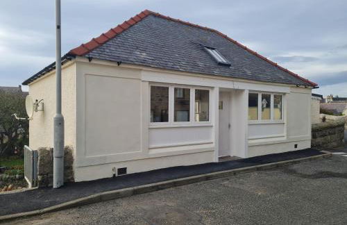 Old Police Station, Portsoy - Foto 22