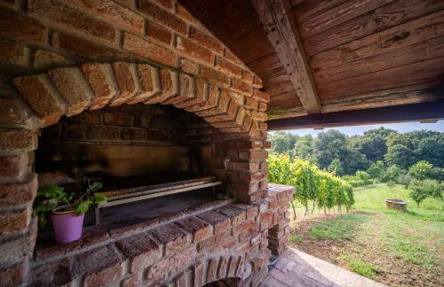 VAL HILLS Rural Holiday House - Foto 9