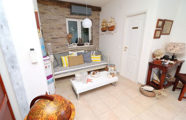 Apartments Trstenica - Foto 12