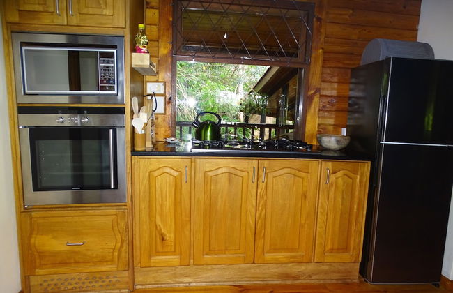 Gecko Villa - Foto 7