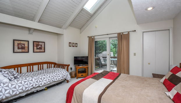 Simplicity - Foto 2, Habitación