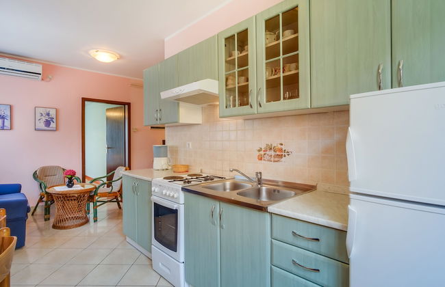 Apartment Bugenvilia - Foto 7