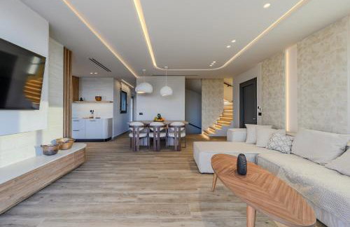 Nysa Luxury villa 2 - Photo 10