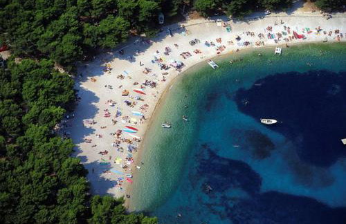 Villa Oaza Primošten With Heated Pool - Foto 32