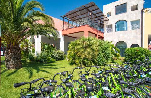 I Turchesi Club Village - Foto 29