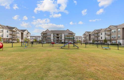 Landing Spectacular 2BD Clubhouse Gym - Foto 26