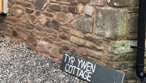 Tyr Ywen Cottage - Foto 2
