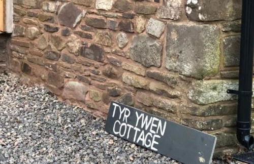 Tyr Ywen Cottage - Foto 2
