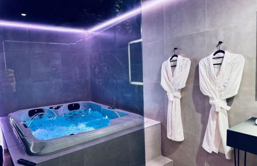 La Suite Élixir & Spa - Foto 14