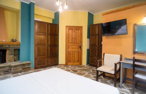 Stefania's Houses - Foto 10