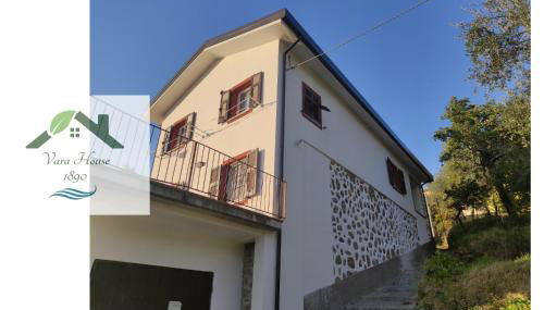 Vara House 1890, near Cinque Terre - Foto 3