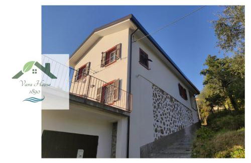 Vara House 1890, near Cinque Terre - Foto 3