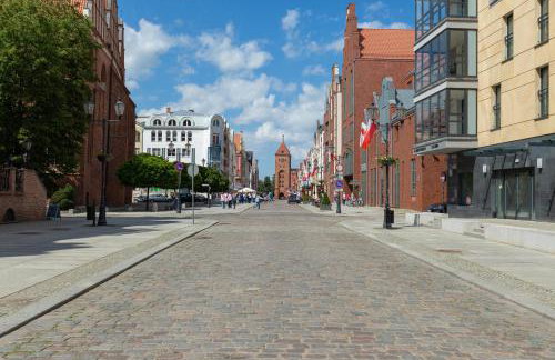 Apartament Wigilijna Starówka - Foto 37