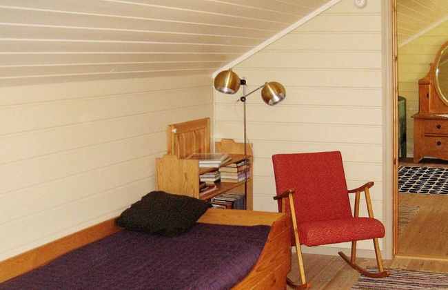 10 Person Holiday Home in Follafoss-by Traum - Foto 2