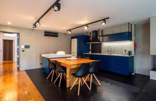 HostWise - Modern Villa & Shared Pool in Paredes - Foto 23