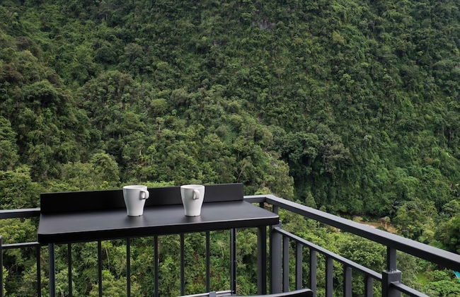 Mountain & Theme Park Views' Cozy Suite - Foto 30