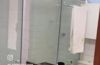 Flat no condomíno Monte Castelo em Gravatá-PE - Foto 32