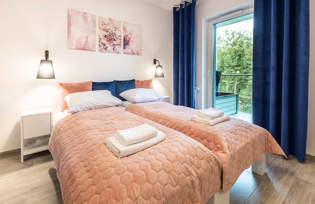 Sun & Snow Polanica Residence - Foto 7